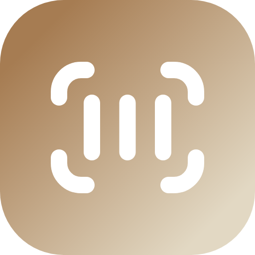 QR Code Generator Logo